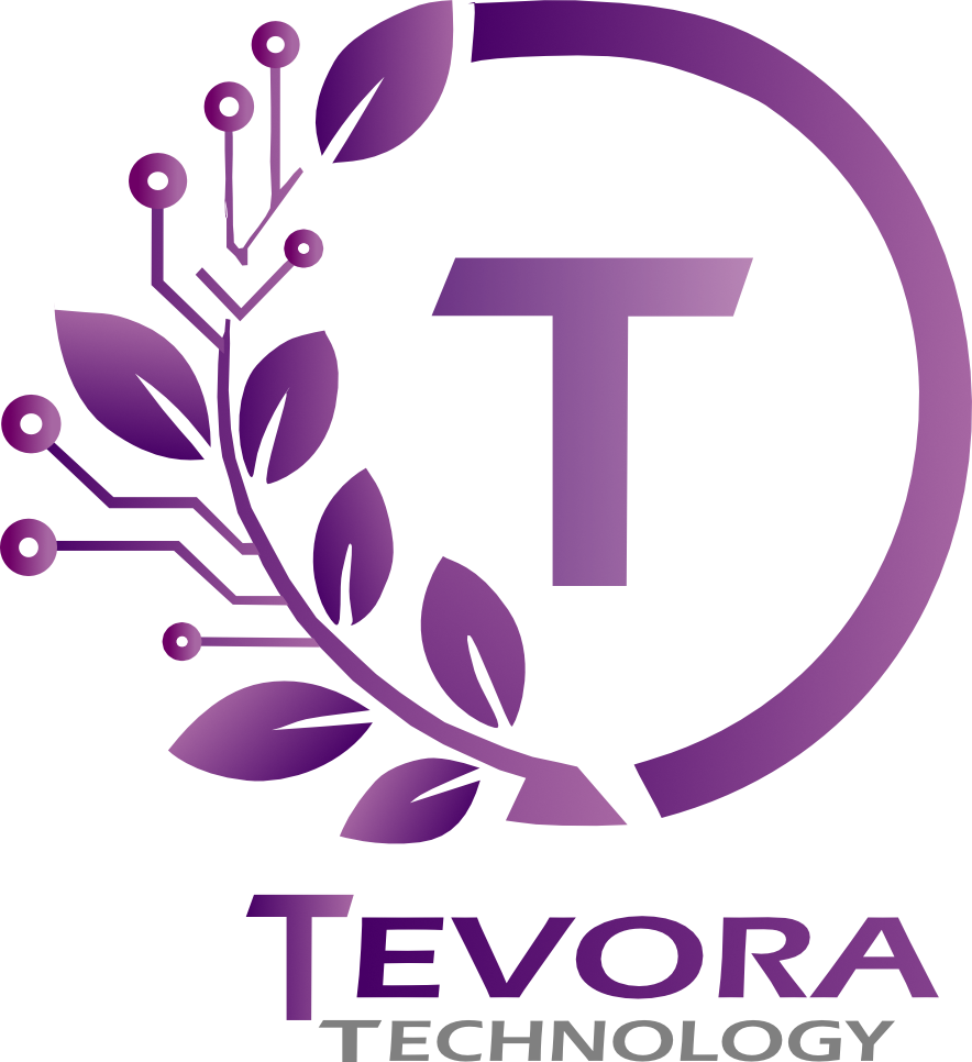 Tevora Technology Logo